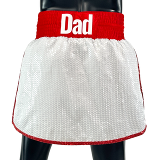 Muay Thai Gladiator (short) Jamie 190822 Gladiator Shorts