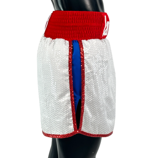 Muay Thai Gladiator (short) Jamie 190822 Gladiator Shorts