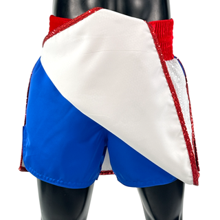 Muay Thai Gladiator (short) Jamie 190822 Gladiator Shorts