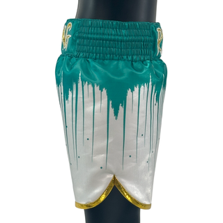 Shine bright BX Callum 191630 Custom Boxing Shorts & Trunks