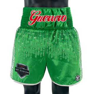 Royal BX Abigail 191355 Custom Boxing Shorts & Trunks