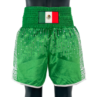 Royal BX Abigail 191355 Custom Boxing Shorts & Trunks