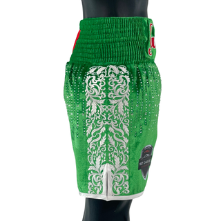 Royal BX Abigail 191355 Custom Boxing Shorts & Trunks