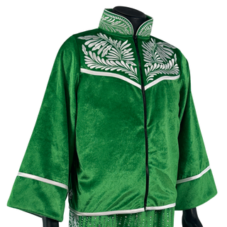 The General JKT Abigail 191355 Jackets