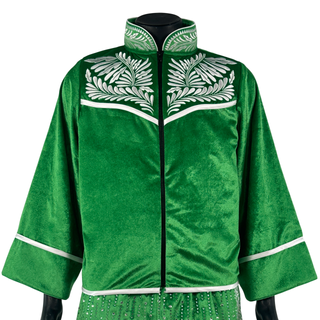 The General JKT Abigail 191355 Jackets
