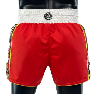 One Champ MTS Alejandro 190927 Muay Thai Shorts