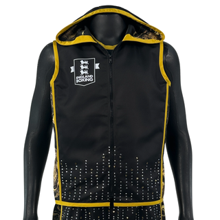 Side Stripes JKT Ashley 190951 Jackets