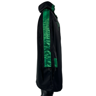 Sleeve Tassel Robe (Zip, no belt) Dylan 191171 Robes