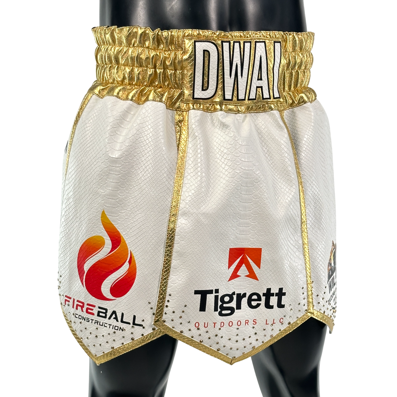 Roman MTS (short style) Jake 191613 Gladiator Shorts