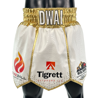 Roman MTS (short style) Jake 191613 Gladiator Shorts