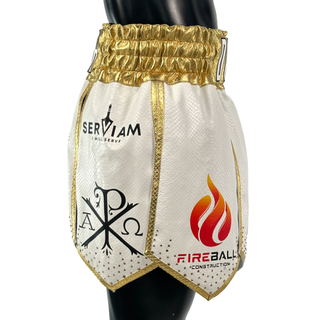 Roman MTS (short style) Jake 191613 Gladiator Shorts