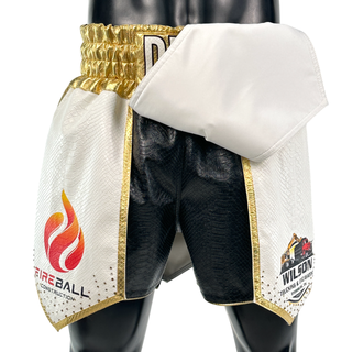 Roman MTS (short style) Jake 191613 Gladiator Shorts