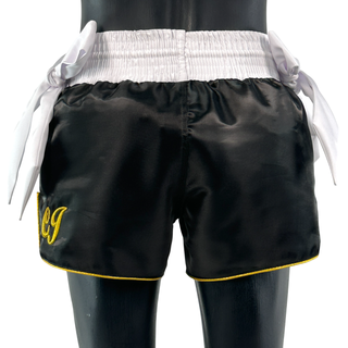 Classic MTS Colin 191132 Muay Thai Shorts