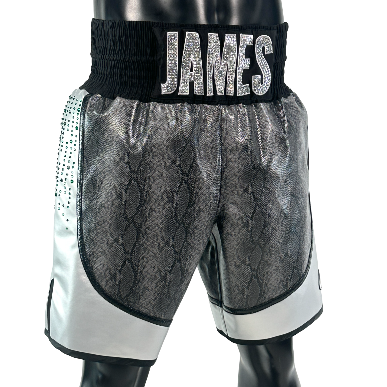 Lorenzo BX Catherine 191347 Custom Boxing Shorts & Trunks