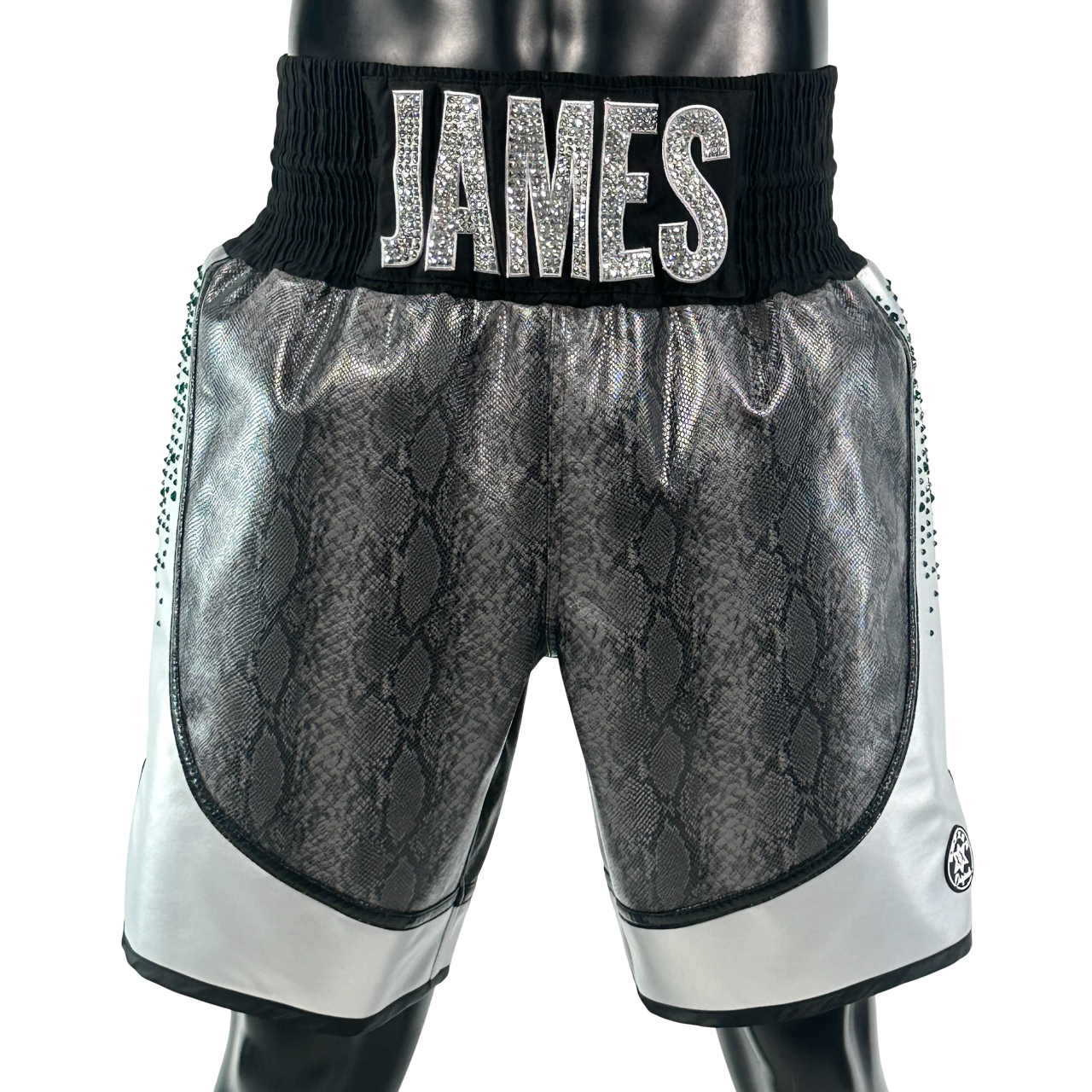 Lorenzo BX Catherine 191347 Custom Boxing Shorts & Trunks