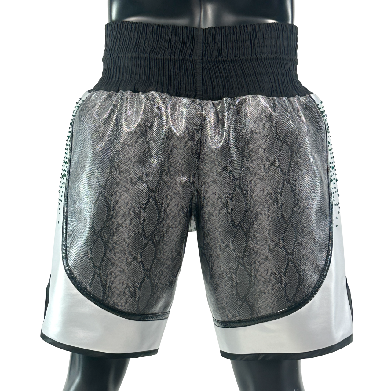 Lorenzo BX Catherine 191347 Custom Boxing Shorts & Trunks