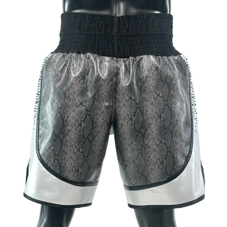Lorenzo BX Catherine 191347 Custom Boxing Shorts & Trunks