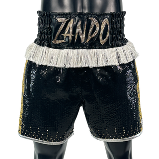 Royal BX Alexander 191607 Custom Boxing Shorts & Trunks