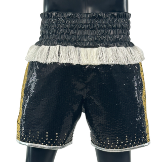 Royal BX Alexander 191607 Custom Boxing Shorts & Trunks