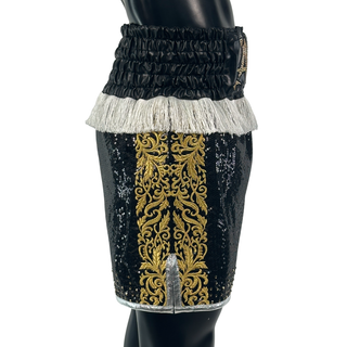 Royal BX Alexander 191607 Custom Boxing Shorts & Trunks