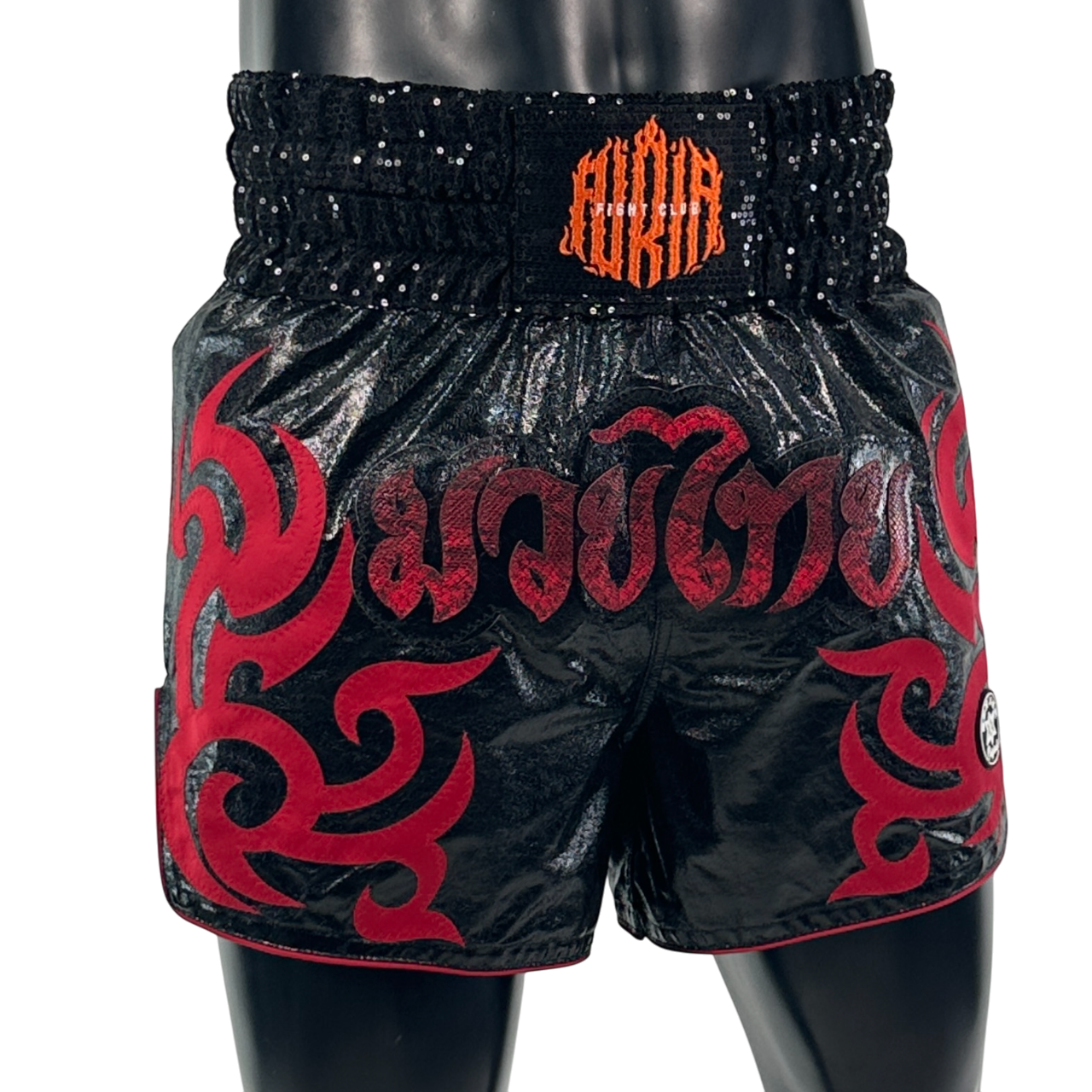 THAI KANOK MTS Chase 191552 Muay Thai Shorts