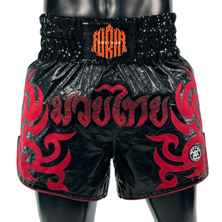 THAI KANOK MTS Chase 191552 Muay Thai Shorts