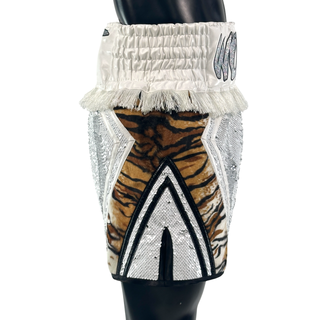 Drei BX Amir 190196 Custom Boxing Shorts & Trunks