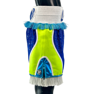 Dream BX Luca 191528 Custom Boxing Shorts & Trunks