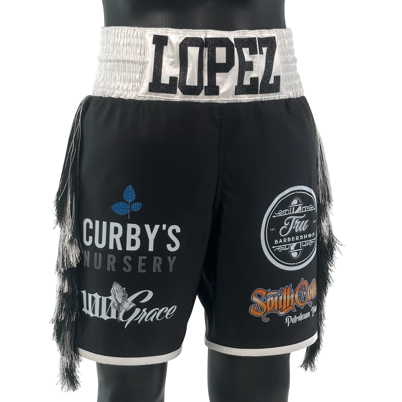 Classic BX jacob 191700 Custom Boxing Shorts & Trunks