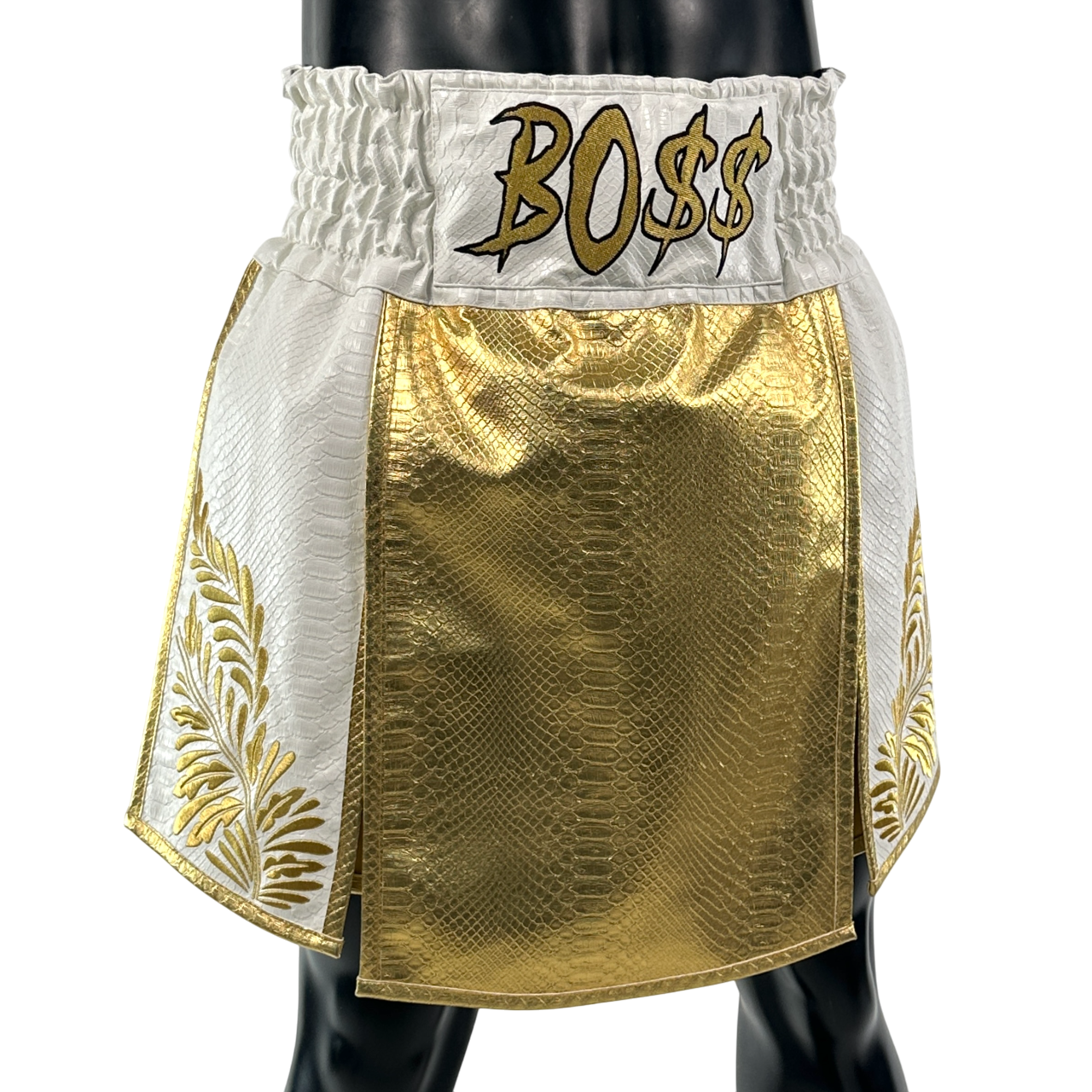 The General Oscar 191420 Gladiator Shorts