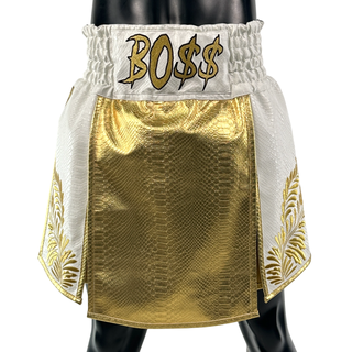 The General Oscar 191420 Gladiator Shorts