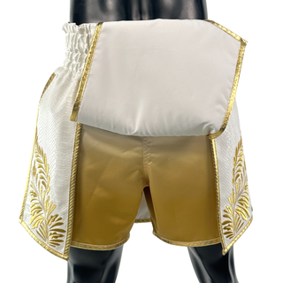 The General Oscar 191420 Gladiator Shorts