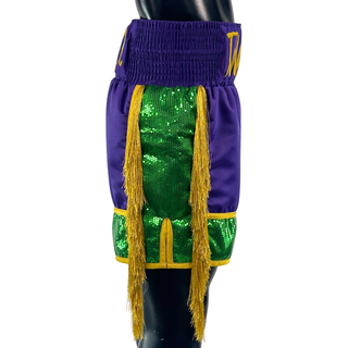 Attack Bx Anthony 189410 Custom Boxing Shorts & Trunks