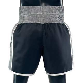 Side Stripe BX Jovon 191656 Custom Boxing Shorts & Trunks