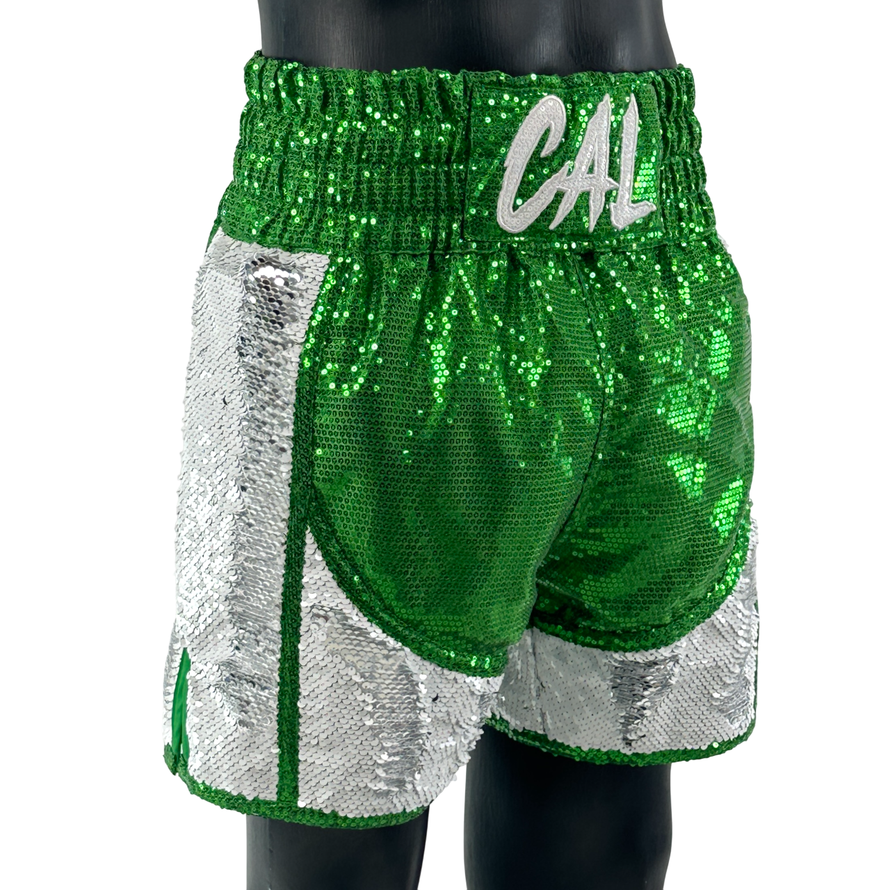Cruiser BX Callum 191606 Custom Boxing Shorts & Trunks