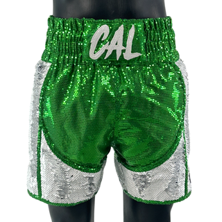 Cruiser BX Callum 191606 Custom Boxing Shorts & Trunks