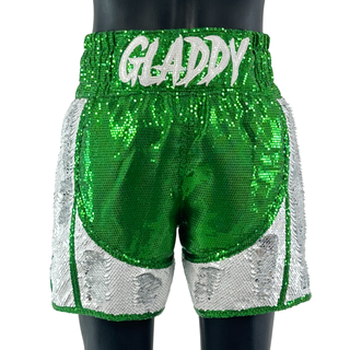 Cruiser BX Callum 191606 Custom Boxing Shorts & Trunks