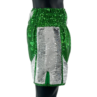 Cruiser BX Callum 191606 Custom Boxing Shorts & Trunks