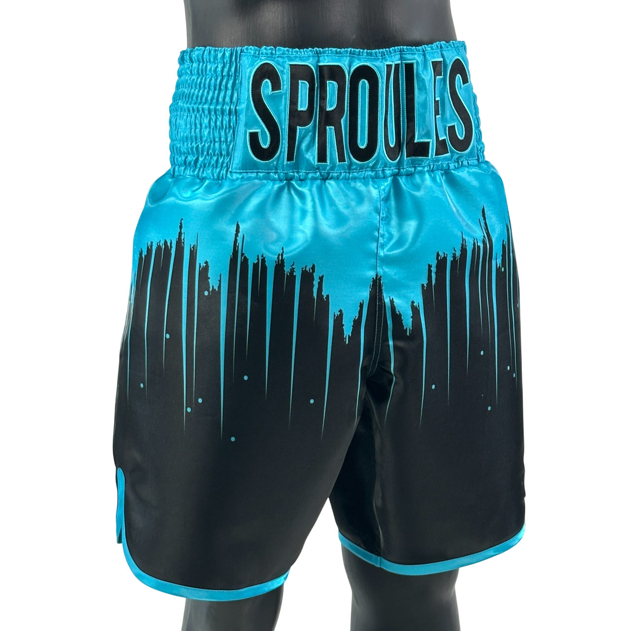 Shine bright BX Jake 191776 Custom Boxing Shorts & Trunks