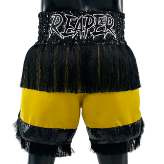Flex BX Jerrell 191456 Custom Boxing Shorts & Trunks