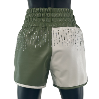 Haringey BX Bree 191088 Custom Boxing Shorts & Trunks