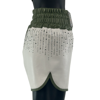 Haringey BX Bree 191088 Custom Boxing Shorts & Trunks