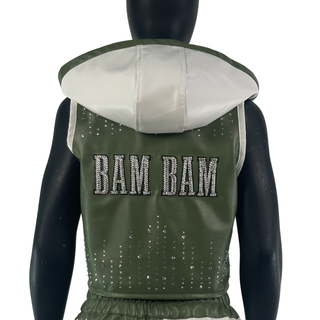 Women's Crop Jkt New Bree 191088 Jackets