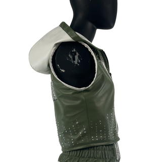 Women's Crop Jkt New Bree 191088 Jackets