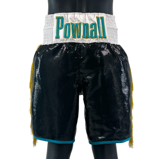 Classic BX Kelly 191208 Custom Boxing Shorts & Trunks