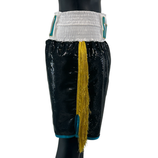Classic BX Kelly 191208 Custom Boxing Shorts & Trunks