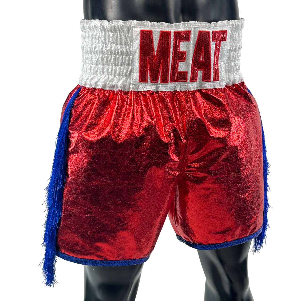 Classic BX Kai 191870  Custom Boxing Shorts & Trunks