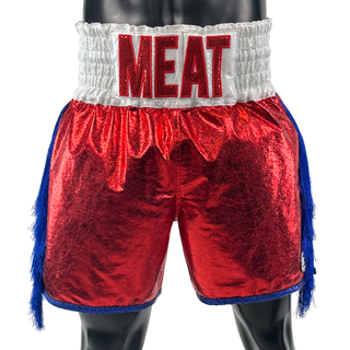 Classic BX Kai 191870  Custom Boxing Shorts & Trunks