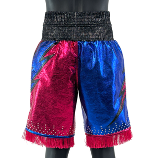 Lightning BX Shirley 179047 Custom Boxing Shorts & Trunks