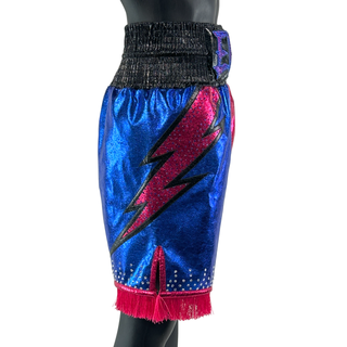 Lightning BX Shirley 179047 Custom Boxing Shorts & Trunks